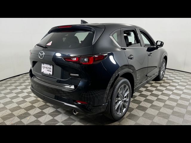 2024 Mazda CX-5 2.5 S Premium Package