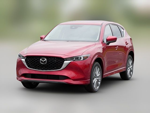 2024 Mazda CX-5 2.5 S Premium Package