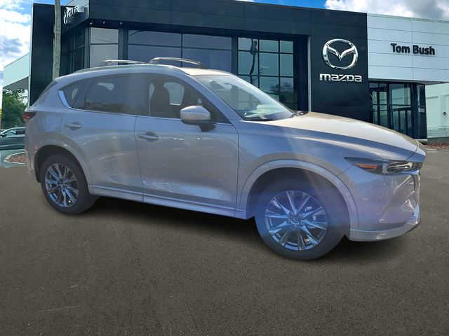 2024 Mazda CX-5 2.5 S Premium Package