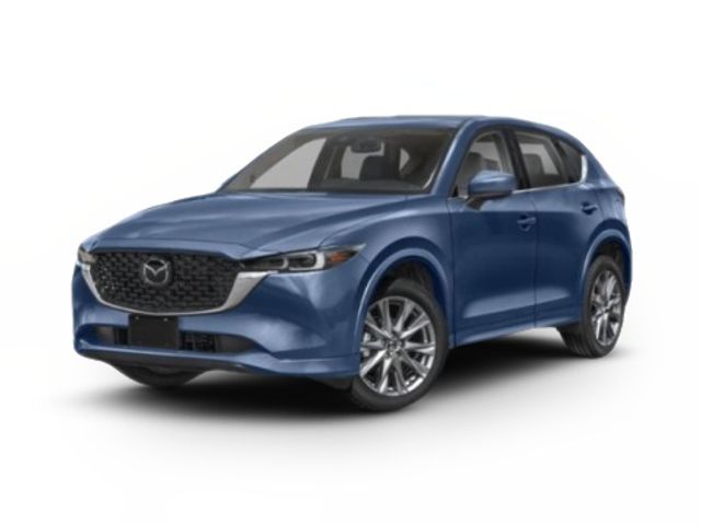 2024 Mazda CX-5 2.5 S Premium Package