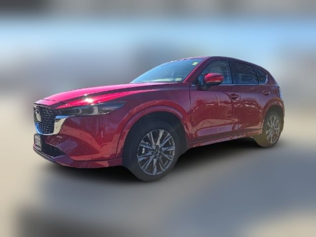 2024 Mazda CX-5 2.5 S Premium Package