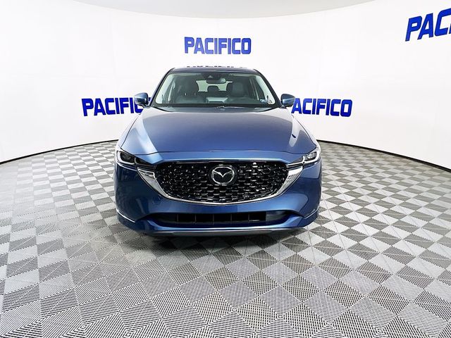 2024 Mazda CX-5 2.5 S Premium Package