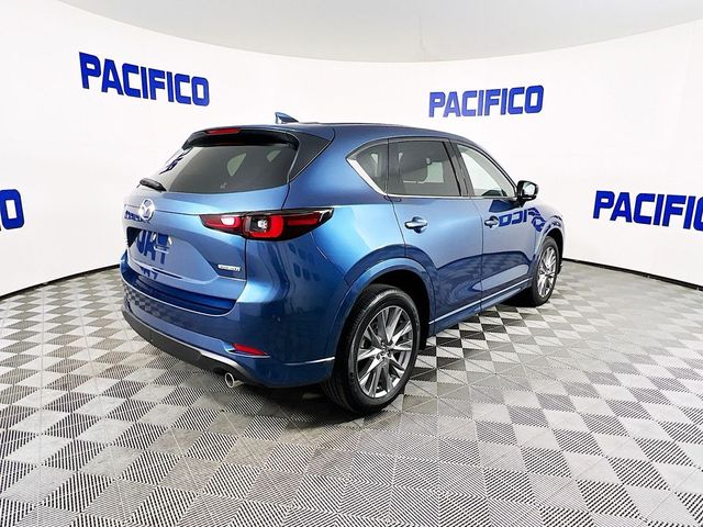 2024 Mazda CX-5 2.5 S Premium Package