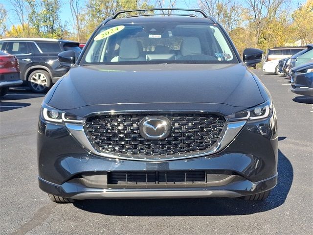 2024 Mazda CX-5 2.5 S Premium Package