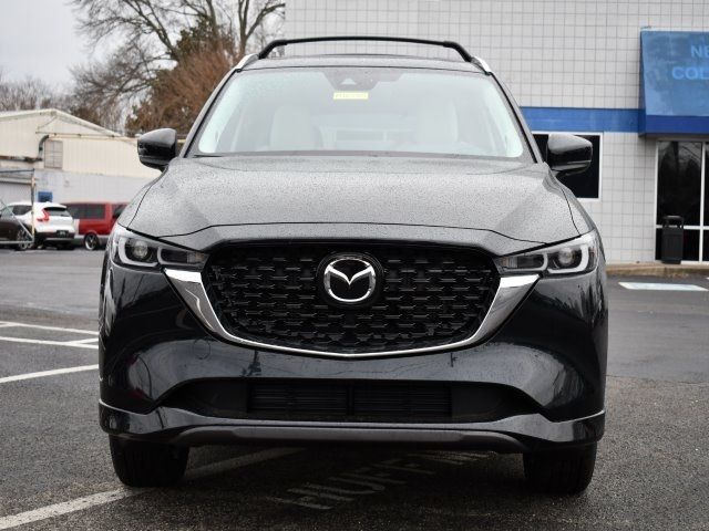 2024 Mazda CX-5 2.5 S Premium Package