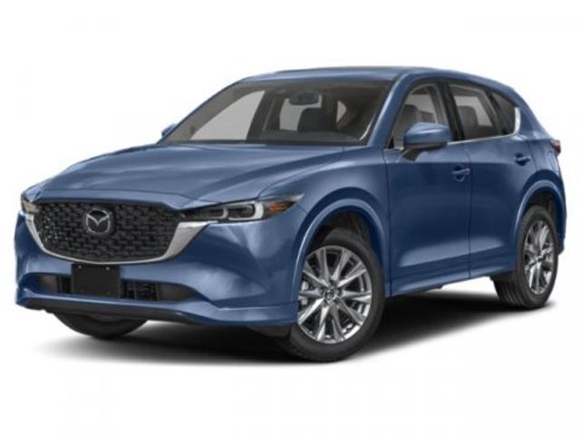 2024 Mazda CX-5 2.5 S Premium Package