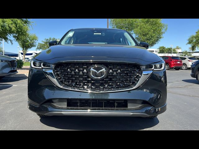 2024 Mazda CX-5 2.5 S Premium Package