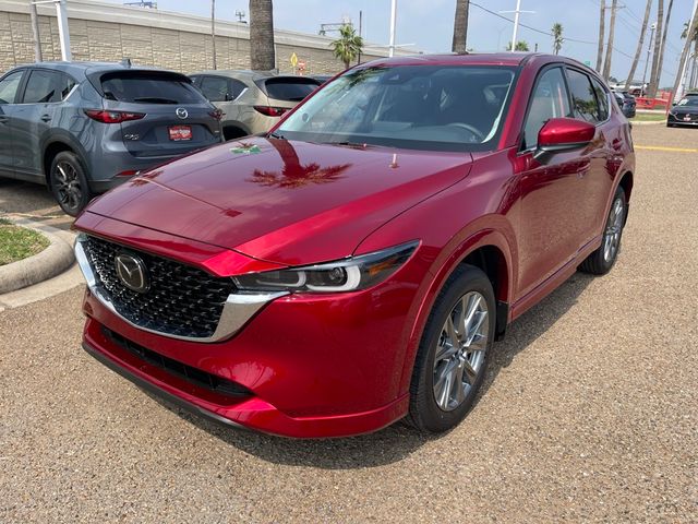 2024 Mazda CX-5 2.5 S Premium Package