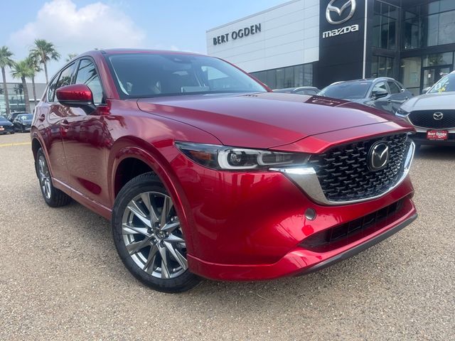 2024 Mazda CX-5 2.5 S Premium Package