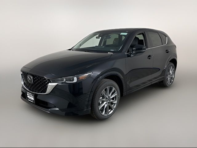 2024 Mazda CX-5 2.5 S Premium Package