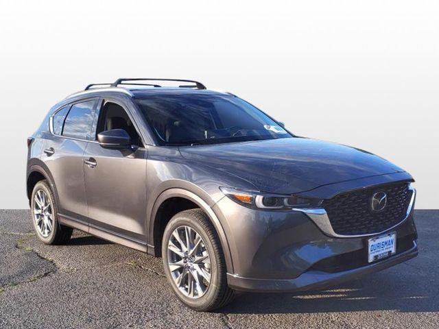 2024 Mazda CX-5 2.5 S Premium Package