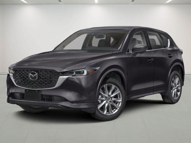 2024 Mazda CX-5 2.5 S Premium Package