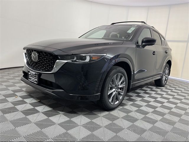 2024 Mazda CX-5 2.5 S Premium Package