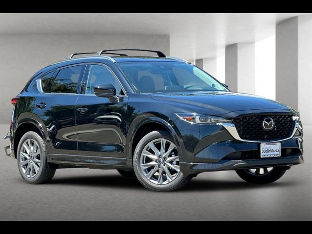 2024 Mazda CX-5 2.5 S Premium Package