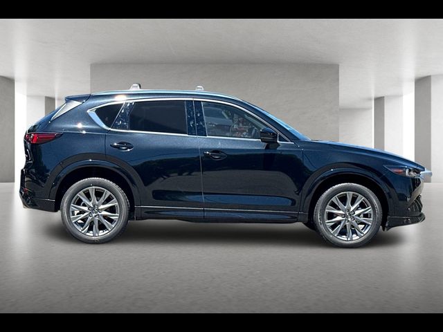 2024 Mazda CX-5 2.5 S Premium Package