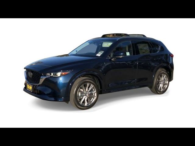 2024 Mazda CX-5 2.5 S Premium Package