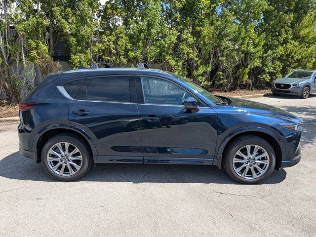 2024 Mazda CX-5 2.5 S Premium Package