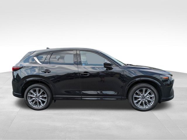 2024 Mazda CX-5 2.5 S Premium Package