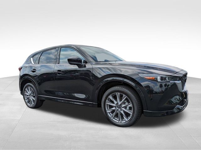 2024 Mazda CX-5 2.5 S Premium Package