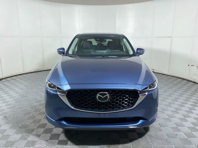 2024 Mazda CX-5 2.5 S Premium Package