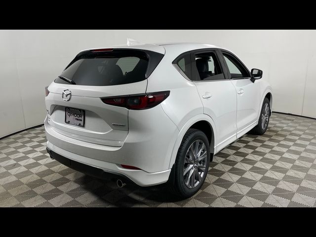 2024 Mazda CX-5 2.5 S Premium Package