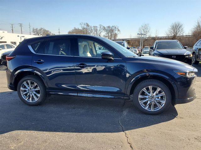 2024 Mazda CX-5 2.5 S Premium Package