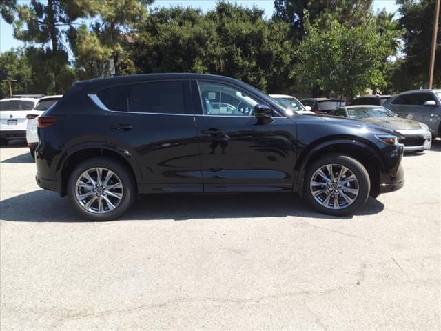 2024 Mazda CX-5 2.5 S Premium Package