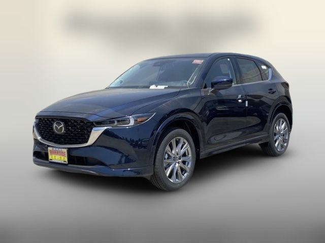 2024 Mazda CX-5 2.5 S Premium Package