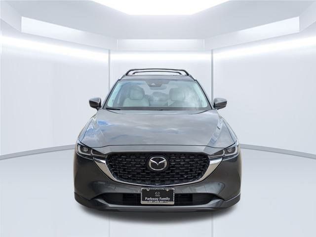 2024 Mazda CX-5 2.5 S Premium Package