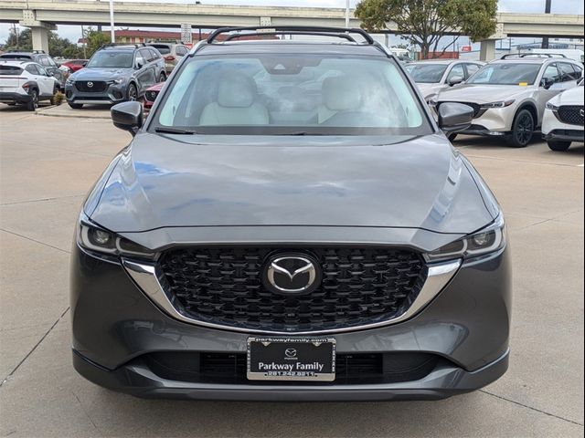 2024 Mazda CX-5 2.5 S Premium Package