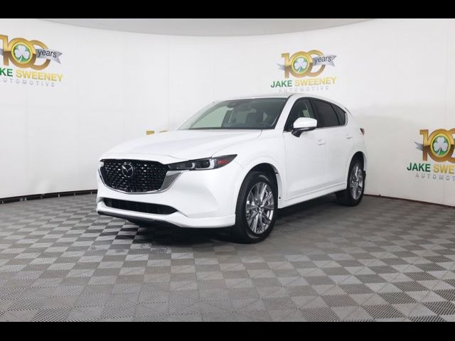 2024 Mazda CX-5 2.5 S Premium Package