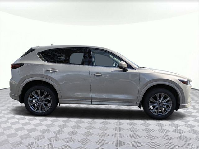 2024 Mazda CX-5 2.5 S Premium Package