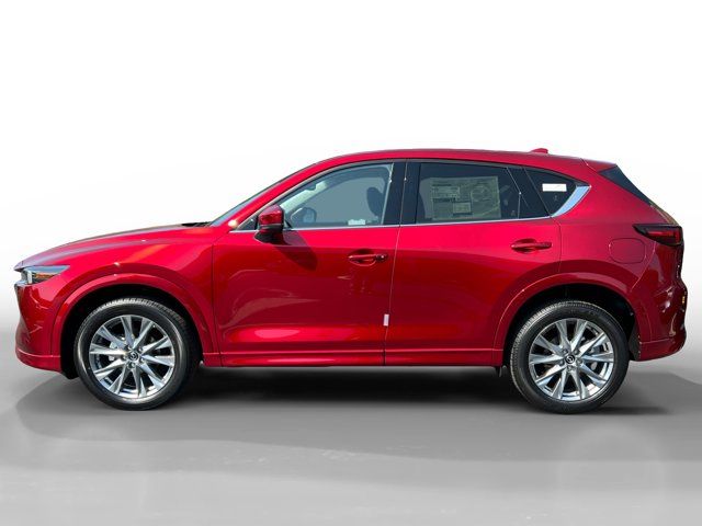 2024 Mazda CX-5 2.5 S Premium Package