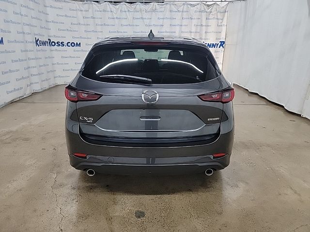 2024 Mazda CX-5 2.5 S Premium Package