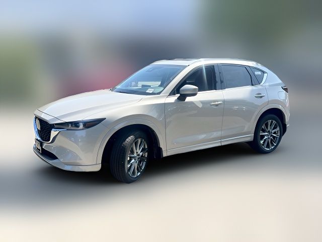 2024 Mazda CX-5 2.5 S Premium Package