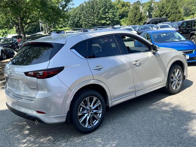 2024 Mazda CX-5 2.5 S Premium Package