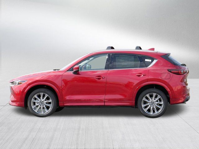 2024 Mazda CX-5 2.5 S Premium Package