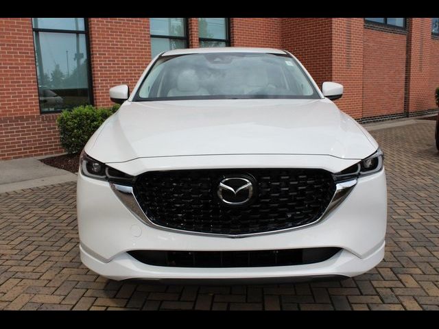 2024 Mazda CX-5 2.5 S Premium Package