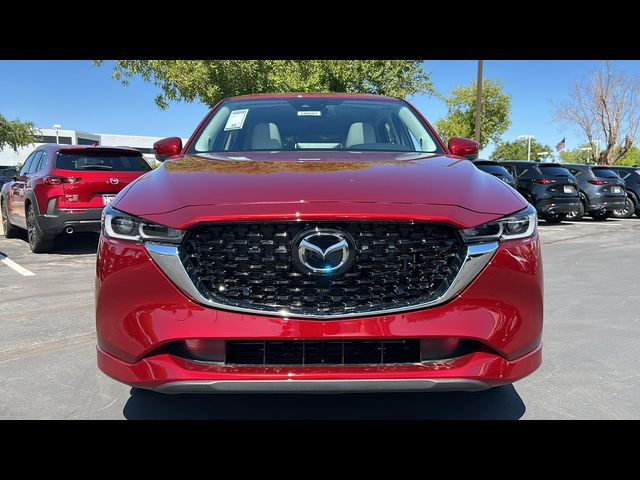 2024 Mazda CX-5 2.5 S Premium Package