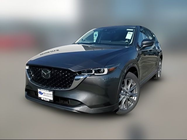 2024 Mazda CX-5 2.5 S Premium Package