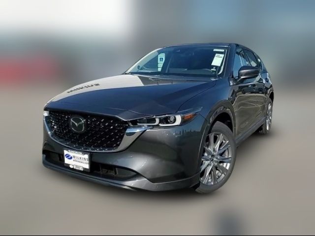 2024 Mazda CX-5 2.5 S Premium Package