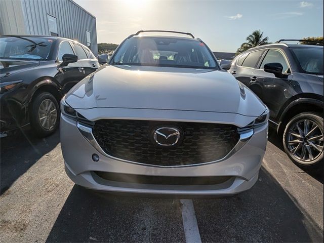 2024 Mazda CX-5 2.5 S Premium Package