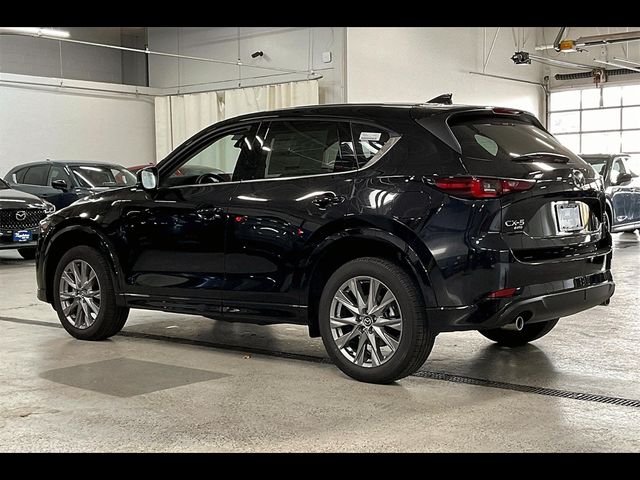 2024 Mazda CX-5 2.5 S Premium Package