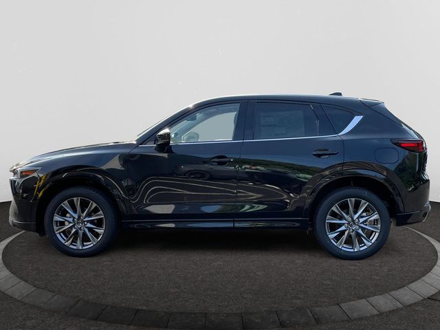 2024 Mazda CX-5 2.5 S Premium Package