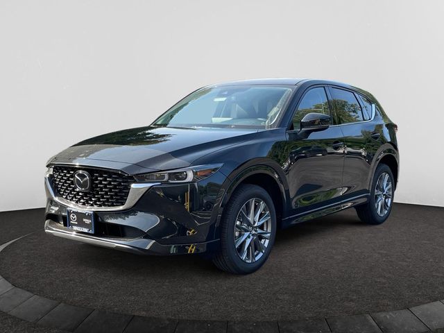 2024 Mazda CX-5 2.5 S Premium Package