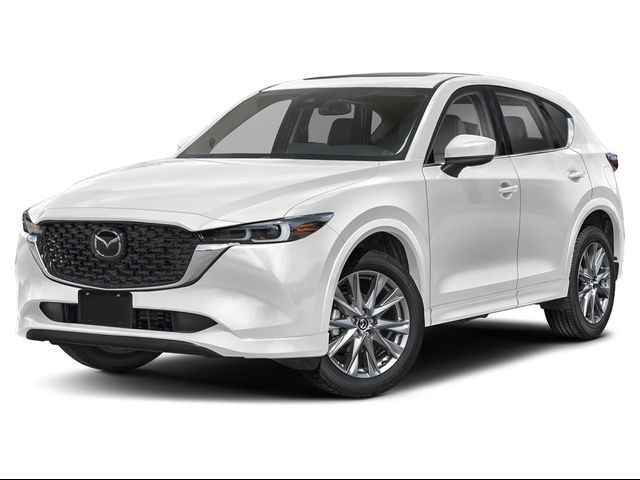 2024 Mazda CX-5 2.5 S Premium Package