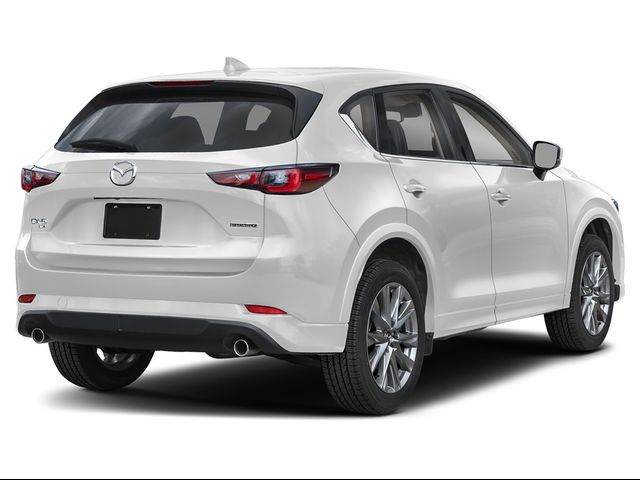 2024 Mazda CX-5 2.5 S Premium Package