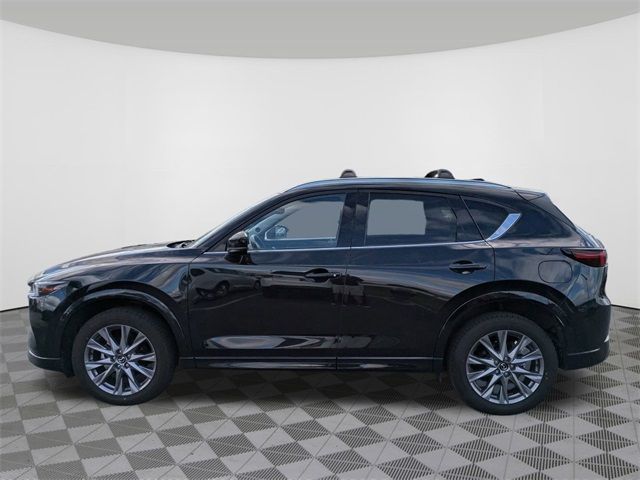 2024 Mazda CX-5 2.5 S Premium Package