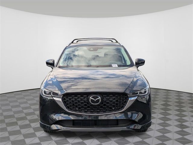 2024 Mazda CX-5 2.5 S Premium Package