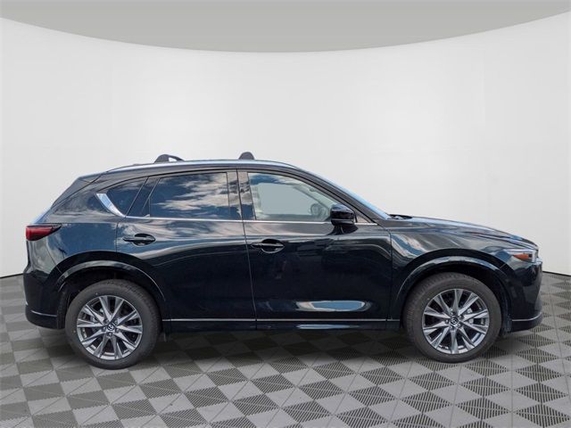 2024 Mazda CX-5 2.5 S Premium Package